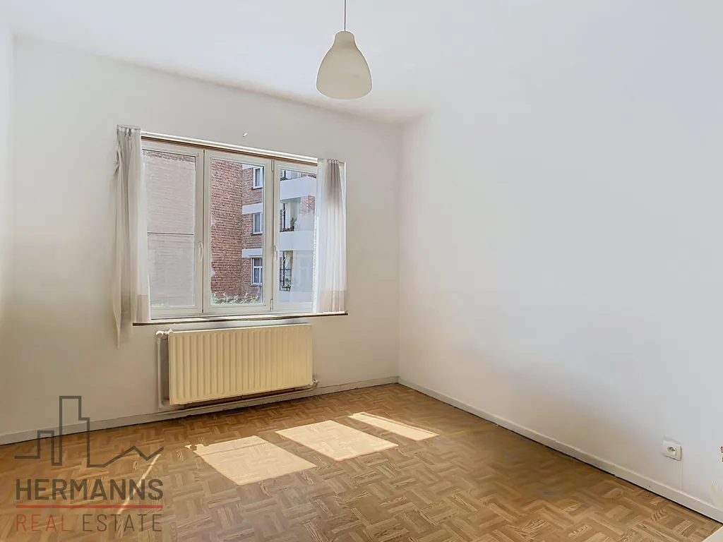 Hoofdfoto Appartement in Etterbeek