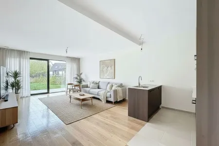 Appartement Te Huur Evere