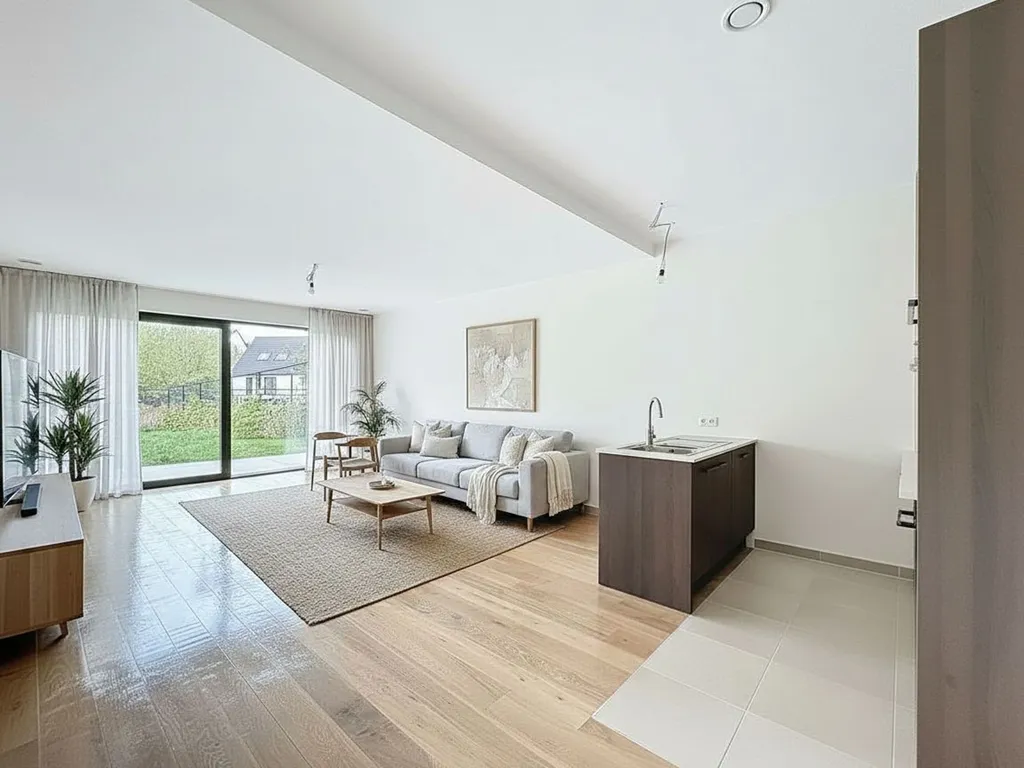 Hoofdfoto Appartement in Evere