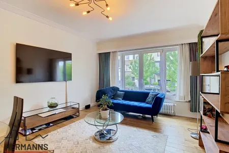 Appartement Te Huur Woluwe-Saint-Pierre