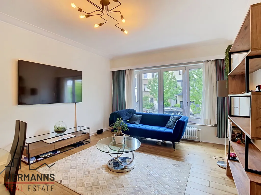 Hoofdfoto Appartement in Woluwe-Saint-Pierre