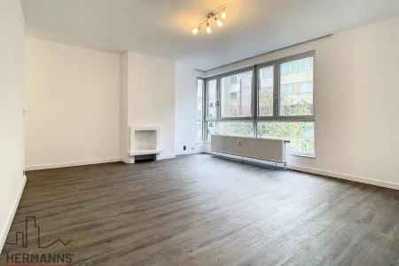 Appartement Te Huur Etterbeek