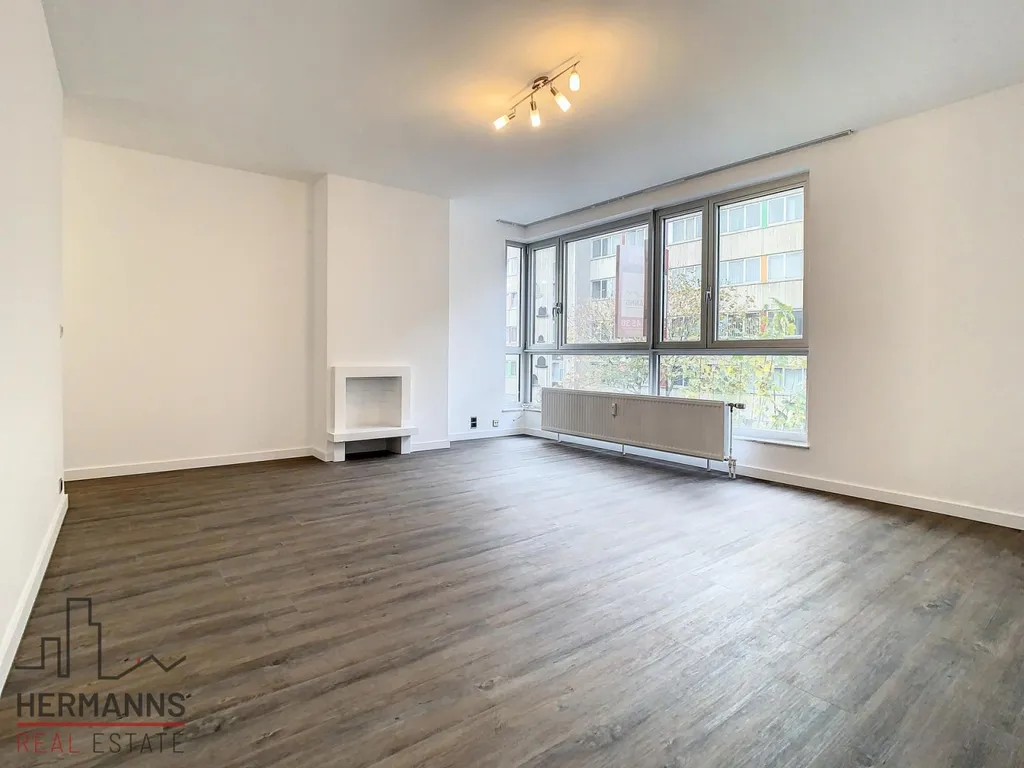 Hoofdfoto Appartement in Etterbeek