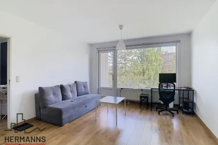 Appartement Te Huur Auderghem