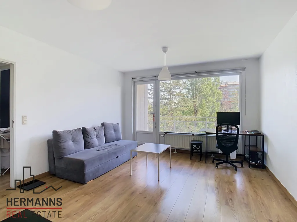 Hoofdfoto Appartement in Auderghem