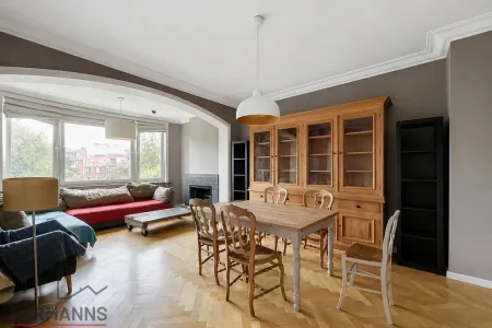 Appartement Te Huur Woluwe-Saint-Lambert