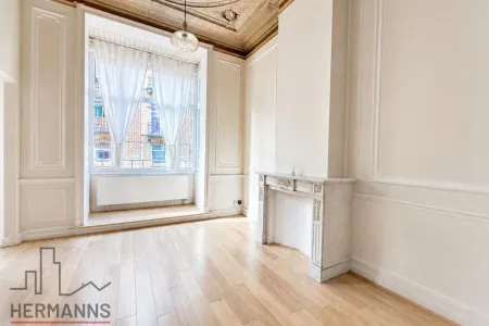Appartement Te Huur Etterbeek