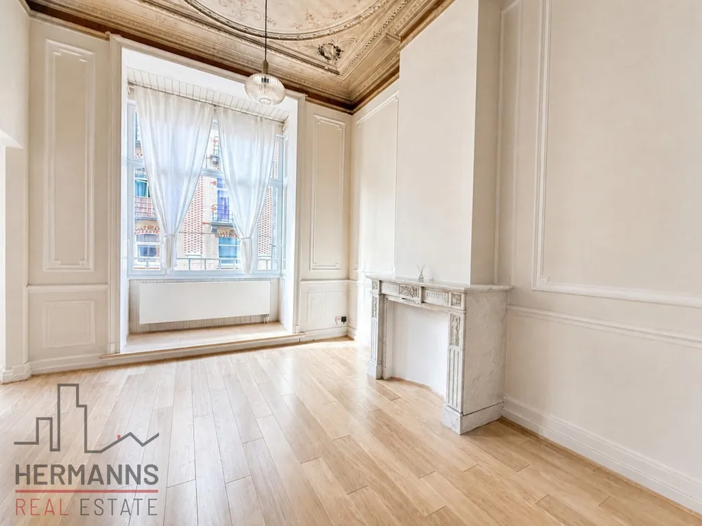 Hoofdfoto Appartement in Etterbeek