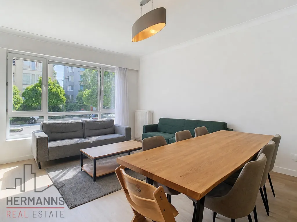 Hoofdfoto Appartement in Auderghem