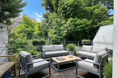 Appartement Te Koop Etterbeek