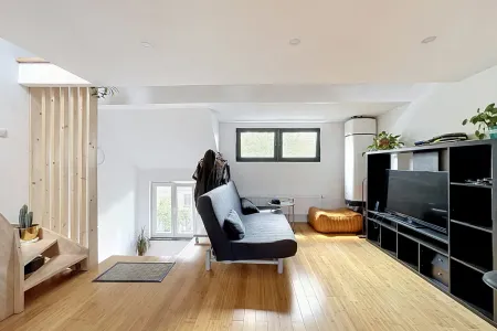 Appartement Te Huur Schaarbeek