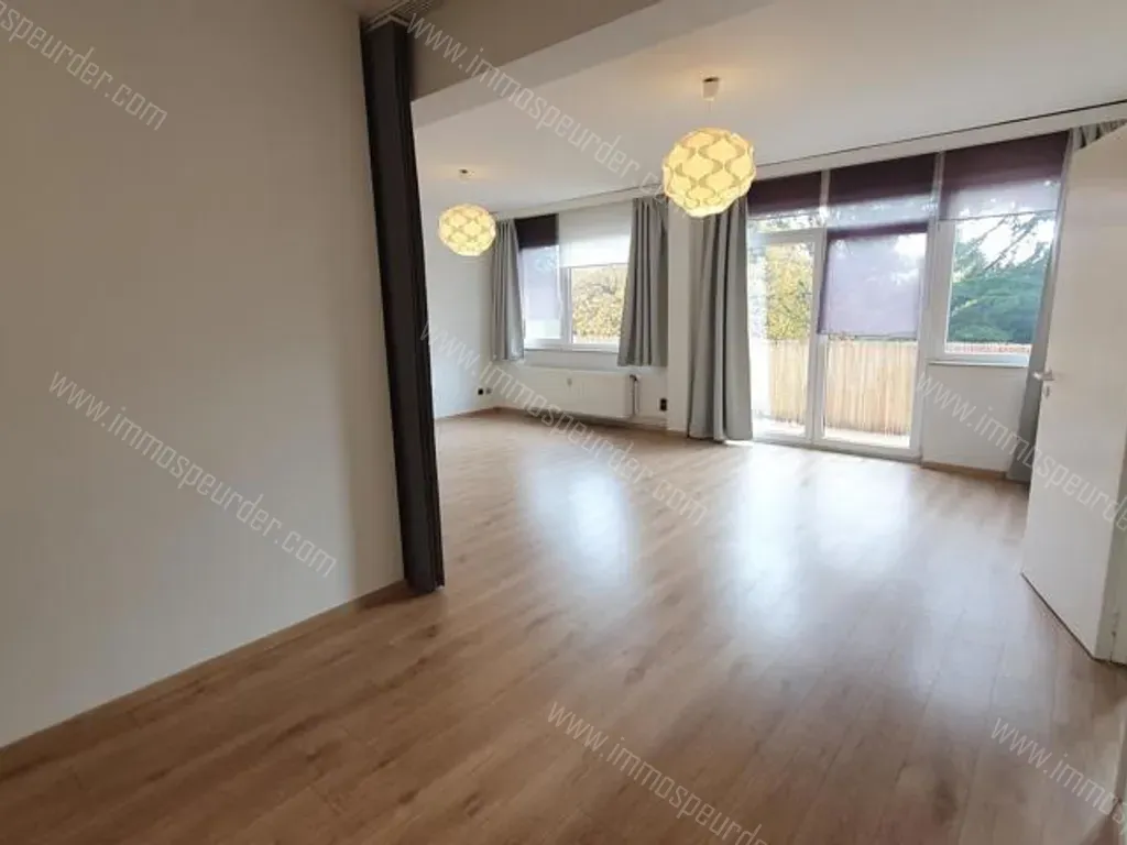 Appartement in Forest - 1095589 - Avenue Minerve 9, 1190 Forest