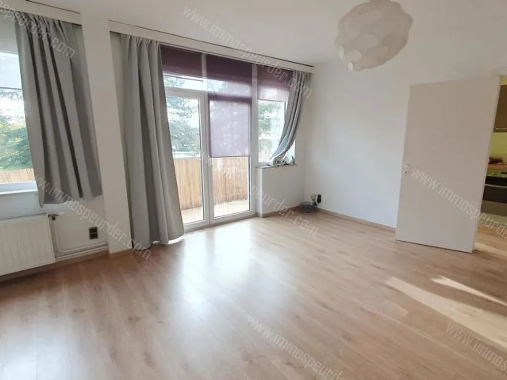 Appartement in Forest - 1095589 - Avenue Minerve 9, 1190 Forest