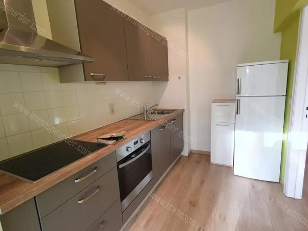 Appartement in Forest - 1095589 - Avenue Minerve 9, 1190 Forest