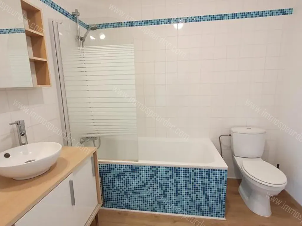 Appartement in Forest - 1095589 - Avenue Minerve 9, 1190 Forest