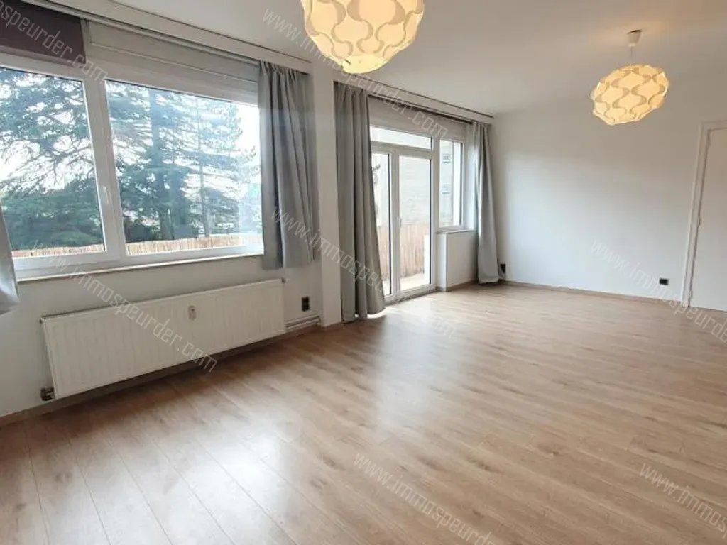 Appartement in Forest - 1095589 - Avenue Minerve 9, 1190 Forest