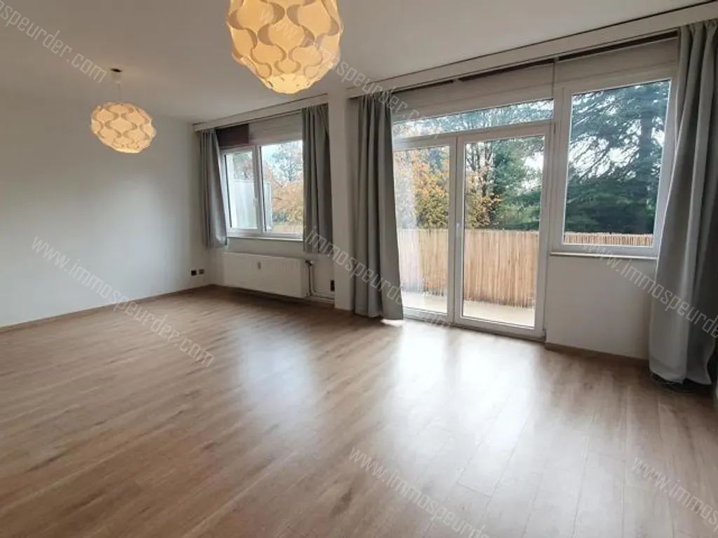 Appartement in Forest - 1095589 - Avenue Minerve 9, 1190 Forest