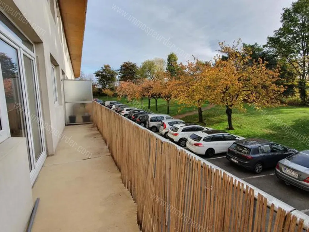 Appartement in Forest - 1095589 - Avenue Minerve 9, 1190 Forest