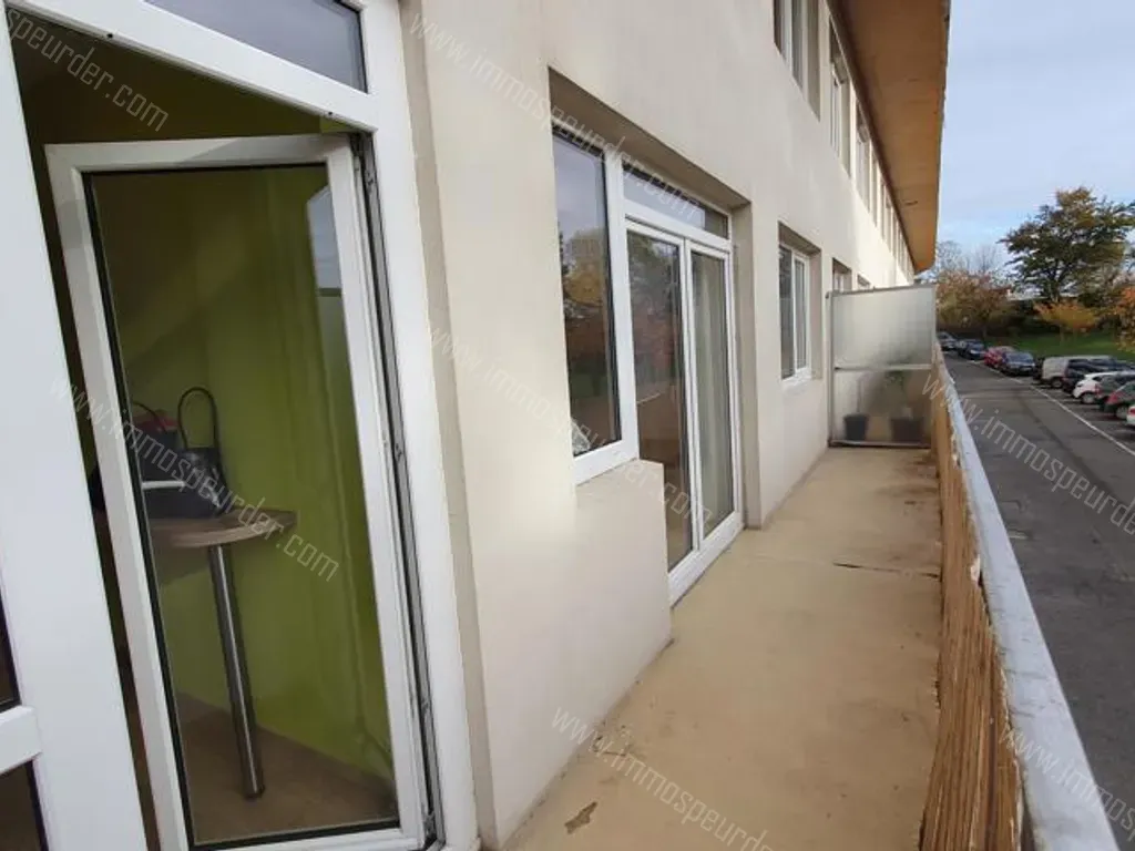 Appartement in Forest - 1095589 - Avenue Minerve 9, 1190 Forest