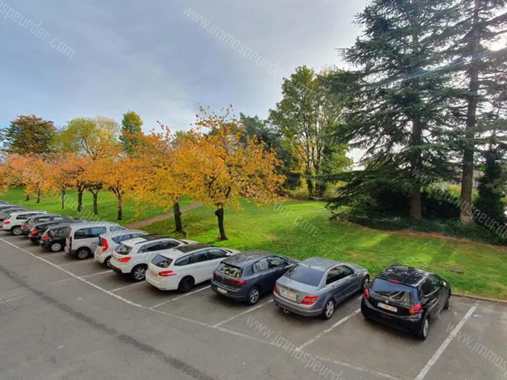 Appartement in Forest - 1095589 - Avenue Minerve 9, 1190 Forest