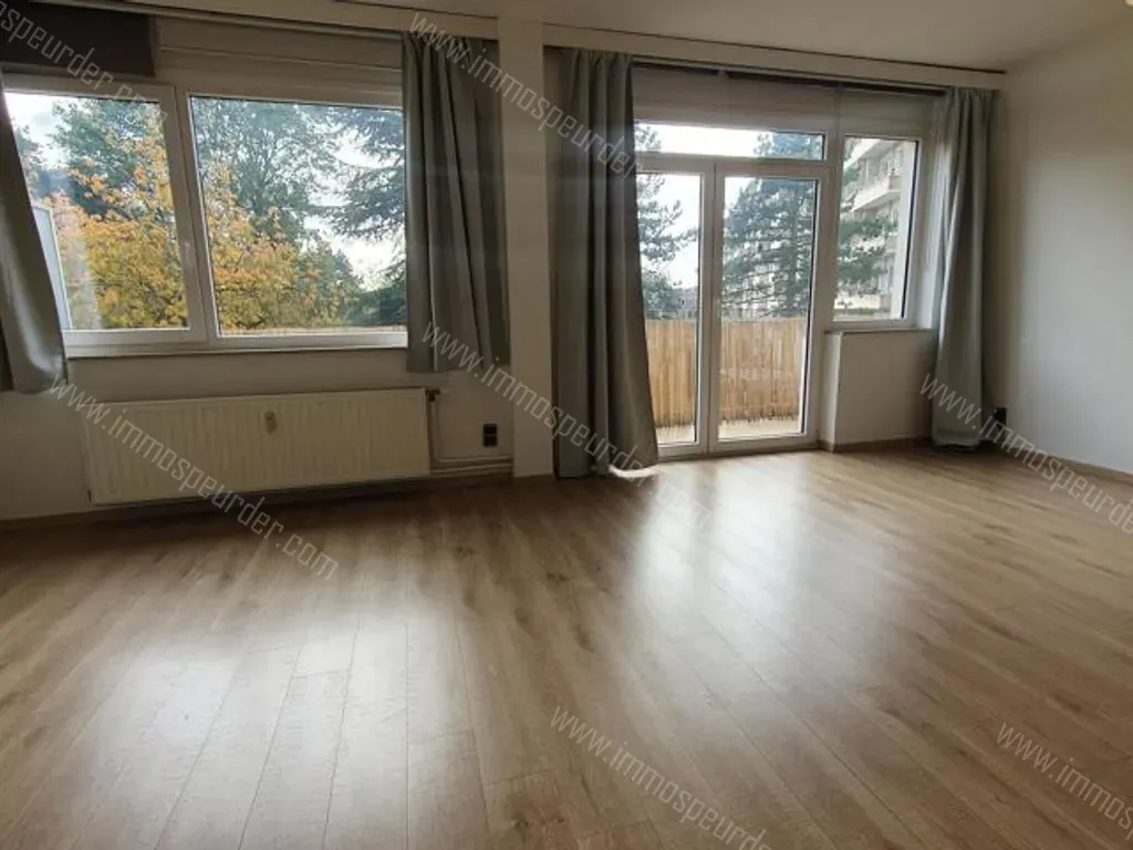 Appartement in Forest - 1095589 - Avenue Minerve 9, 1190 Forest