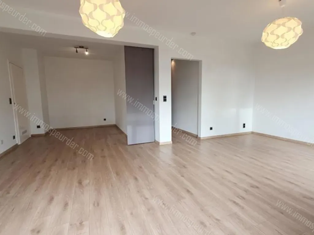 Appartement in Forest - 1095589 - Avenue Minerve 9, 1190 Forest