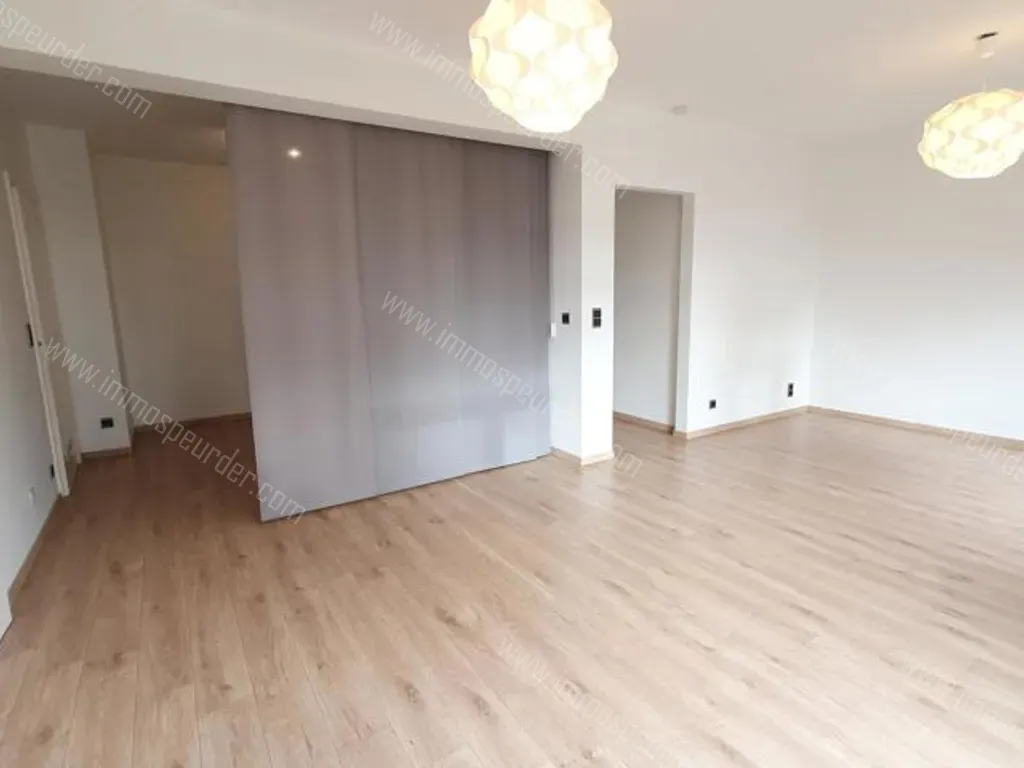 Appartement in Forest - 1095589 - Avenue Minerve 9, 1190 Forest