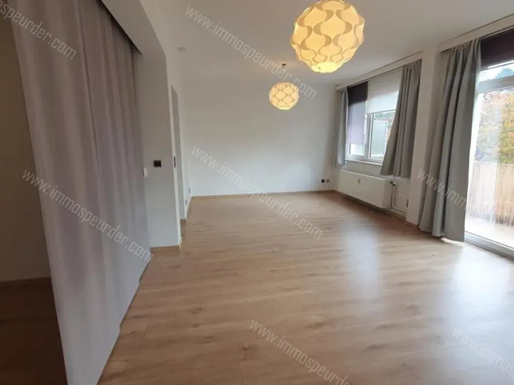 Appartement in Forest - 1095589 - Avenue Minerve 9, 1190 Forest