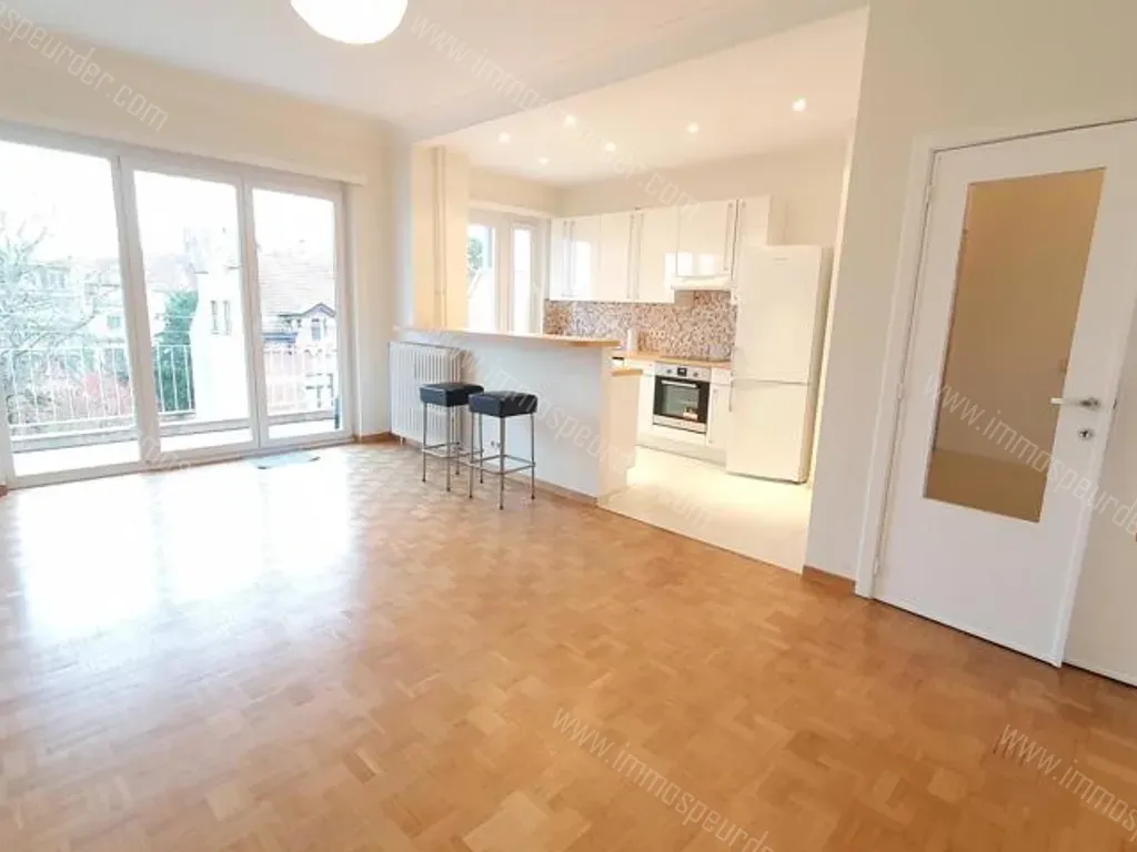 Appartement in Uccle - 1128531 - Rue Dodonee 77, 1180 Uccle