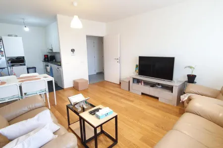 Appartement Te Koop Molenbeek-Saint-Jean