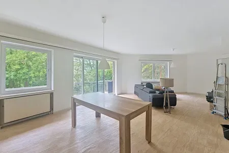 Appartement Te Huur Uccle