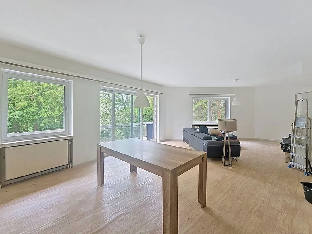 Hoofdfoto Appartement in Uccle