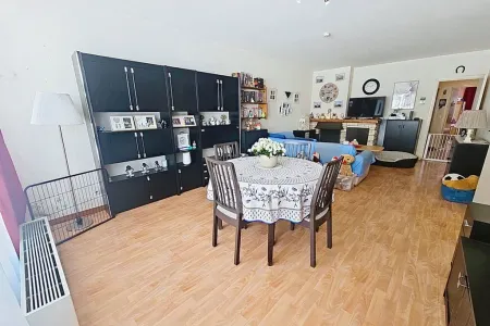 Appartement Te Koop Uccle