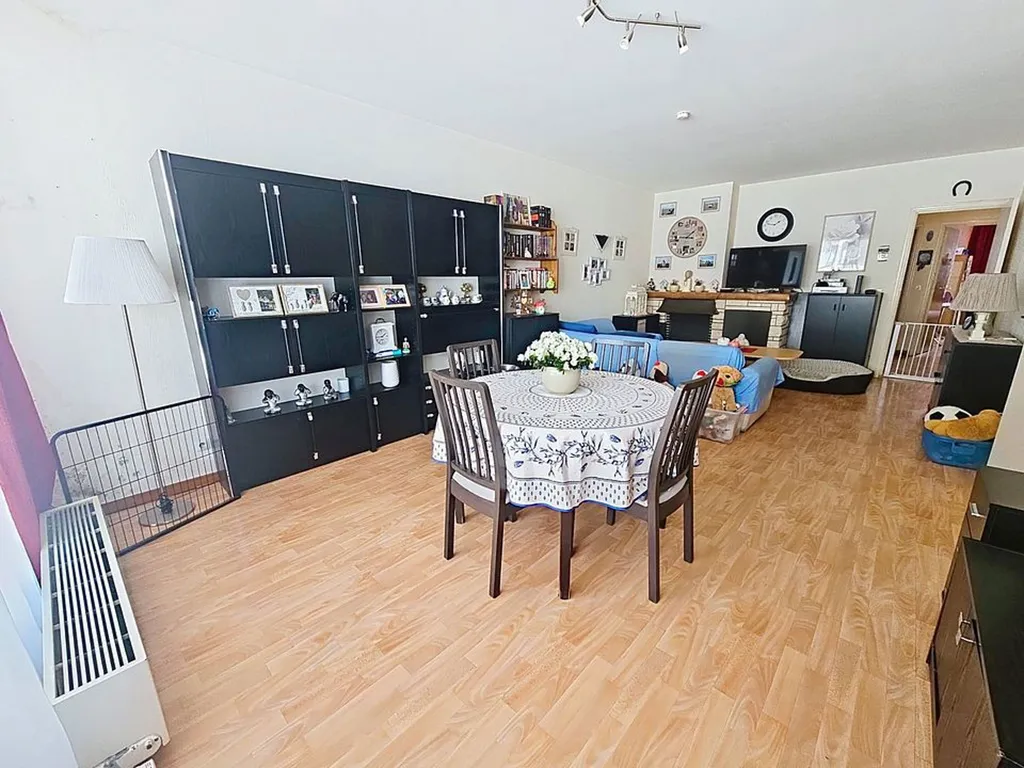 Hoofdfoto Appartement in Uccle