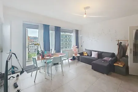 Studentenkot Te Koop Schaerbeek