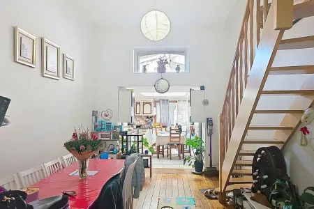 Huis Te Koop Saint-Gilles