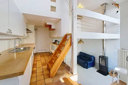 Huis Te Huur Uccle