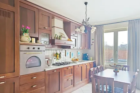Appartement Te Koop Anderlecht