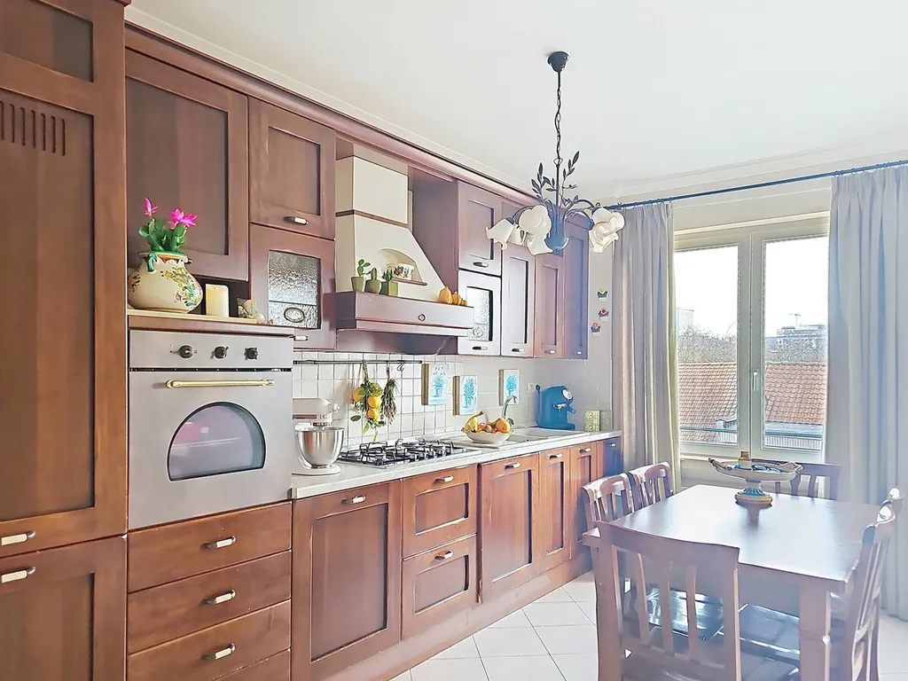 Hoofdfoto Appartement in Anderlecht