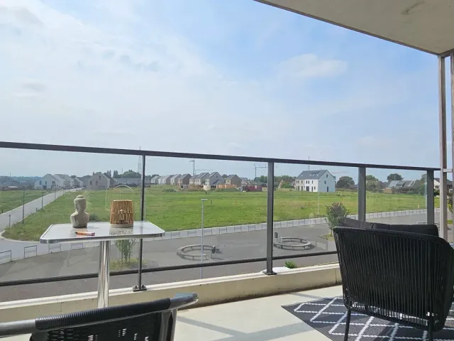 Appartement in Tubeke - Voie Romaine 63, 1480