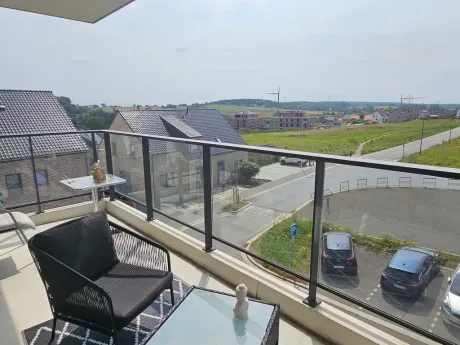 Appartement in Tubeke - Voie Romaine 63, 1480 - foto 2