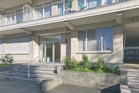 Appartement Te Koop Uccle