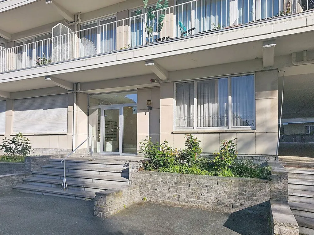 Hoofdfoto Appartement in Uccle