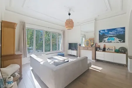 Appartement Te Koop Uccle