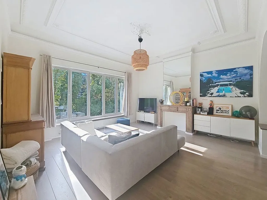 Hoofdfoto Appartement in Uccle
