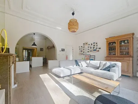 Appartement in Ukkel - Avenue Brugmann 347, 1180 - foto 3