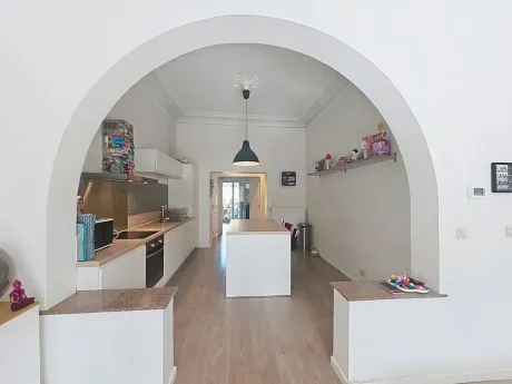 Appartement in Ukkel - Avenue Brugmann 347, 1180 - foto 4