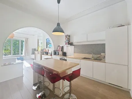 Appartement in Ukkel - Avenue Brugmann 347, 1180 - foto 5
