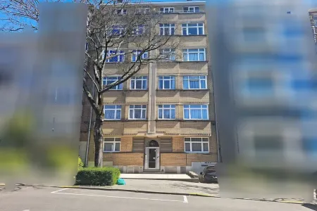 Appartement Te Koop Uccle