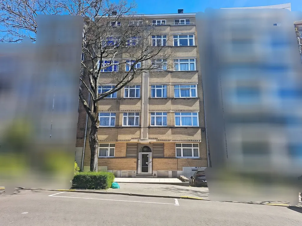 Hoofdfoto Appartement in Uccle